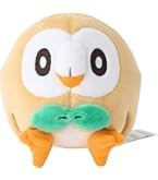 肩のせぬいぐるみ ニャオハ　30点 Amazon.co.jp: ポケモンセンターオリジナル 肩のせぬいぐるみ